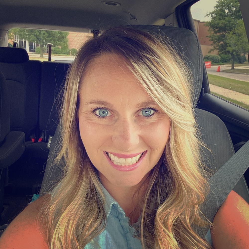 Meet your Posher, Lindsay